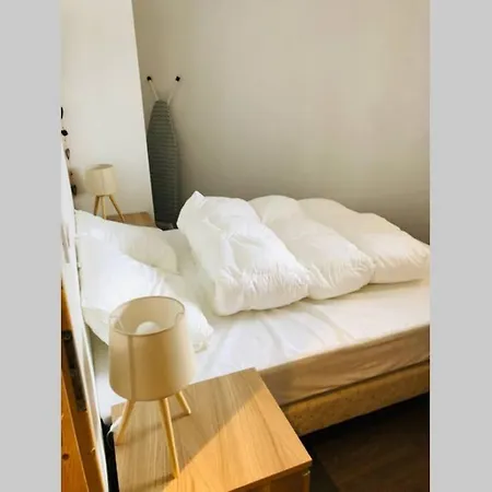 Alta Apartman Valloire