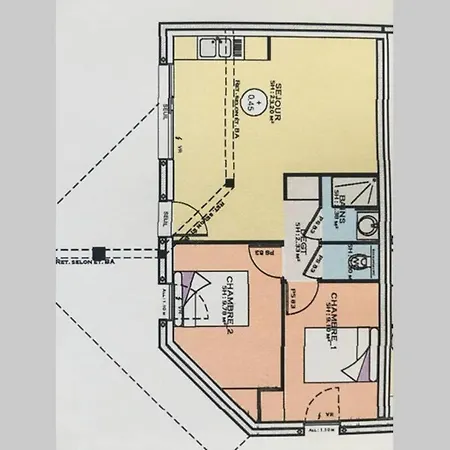 Alta Apartment Valloire