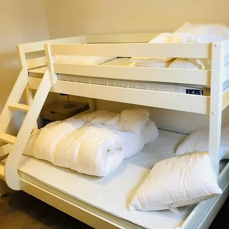 Alta Apartment
