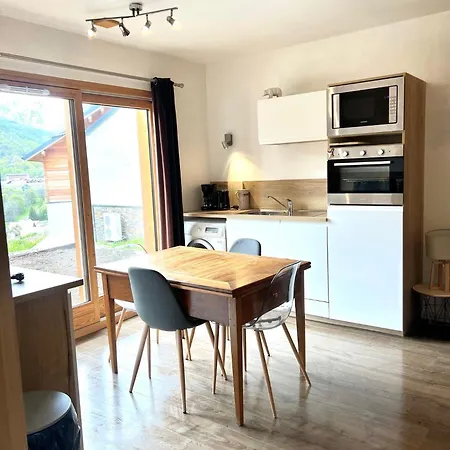 Apartment Alta