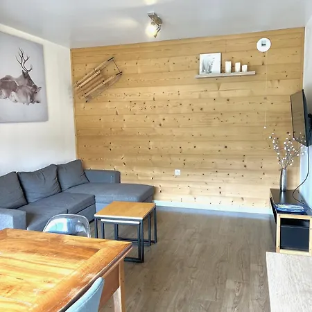 Apartman Alta *